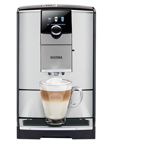 NIVONA CafeRomatica 799