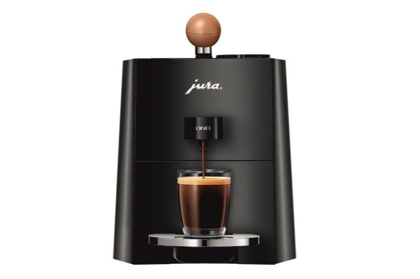 OUTLET • JURA ONO (EA) • DEMO