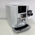 OUTLET •  JURA J8 Piano White (EA) • DEMO - 3