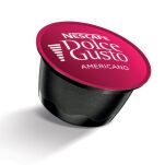 Kapsułki Nescafé Dolce Gusto Americano 16 sztuk - 3