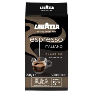 Kawa mielona Lavazza Espresso Italiano Classico 250 g