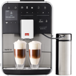 OUTLET • Melitta® Barista TS Smart® stal nierdzewna F86/0-100 • DEMO - 15