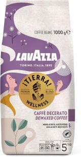 Kawa ziarnista LAVAZZA WELLNESS 1kg