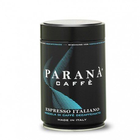 Kawa ziarnista bezkofeinowa PARANA CAFFE Espresso Italiano 250g