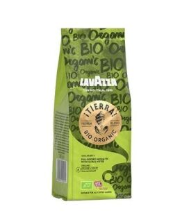 Kawa mielona Lavazza Tierra Planet (Bio Organic) 180g