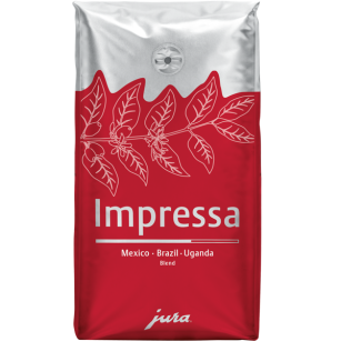 Kawa ziarnista JURA IMPRESSA BLEND 250G