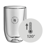 WMF Zestaw szklanek do Latte Macchiato 280 ml Barista - 4
