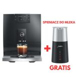 JURA C3 Piano Black (EA)  + GRATIS spieniacz do mleka JURA Hot&Cold - 2