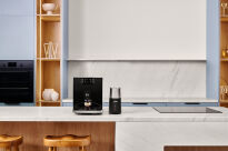 JURA C3 Piano Black (EA)  + GRATIS spieniacz do mleka JURA Hot&Cold - 19