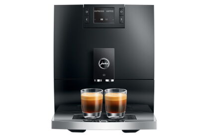 JURA C3 Piano Black (EA)