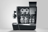 JURA GIGA X3 Aluminium (EA) • do 150 kaw dziennie - 11