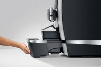 JURA GIGA X3 Aluminium (EA) • do 150 kaw dziennie - 6
