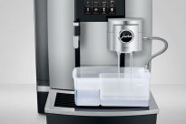 JURA GIGA X3 Aluminium (EA) • do 150 kaw dziennie - 7
