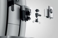 JURA GIGA X3 Aluminium (EA) • do 150 kaw dziennie - 9