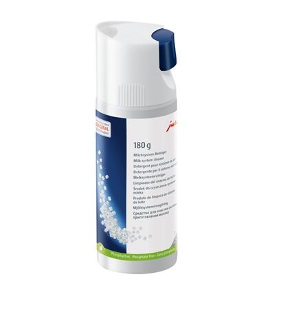 Click&Clean Środek do czyszczenia systemu mlecznego JURA 180g (ok. 60 czyszczeń)