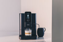 NIVONA CAFEROMATICA 8101 + Zestaw Clean Box Nivona GRATIS - 8