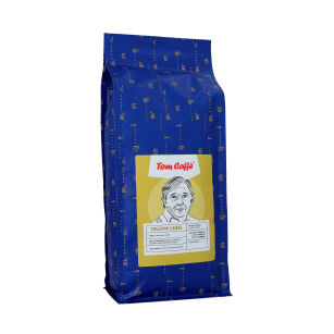 TOM CAFFE YELLOW LABEL 1 KG