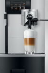 JURA GIGA X3c (EA) • stałe podłączenie do wody • do 150 kaw dziennie - 16