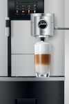 JURA GIGA X3c (EA) • stałe podłączenie do wody • do 150 kaw dziennie - 17