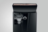 JURA GIGA X3c (EA) • stałe podłączenie do wody • do 150 kaw dziennie - 10