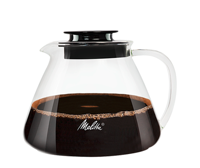 Dzbanek szklany Melitta 0,7 l