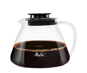 Dzbanek szklany Melitta 0,7 l