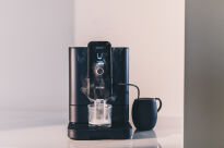 OUTLET • NIVONA CAFEROMATICA 8101 • DEMO - 11