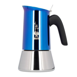 Bialetti New Venus 4tz - Niebieska