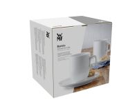 WMF - Zestaw 2 filiżanek do Cafe Creme, Barista - 8