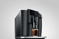 Jura E4 Piano Black (EA) - 5