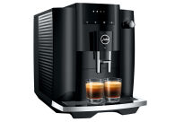 Jura E4 Piano Black (EA) - 3