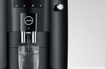 Jura E4 Piano Black (EA) - 11