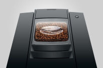 Jura E4 Piano Black (EA) - 9