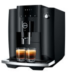 Jura E4 Piano Black (EA) - 2