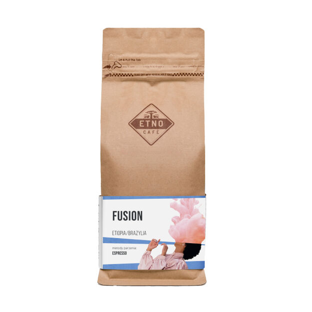 ETNO CAFE Fusion 1KG