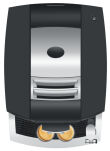 JURA J8 Piano Black (EA) - 7