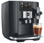 JURA J8 Piano Black (EA) - 2