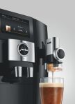 JURA J8 Piano Black (EA) - 11