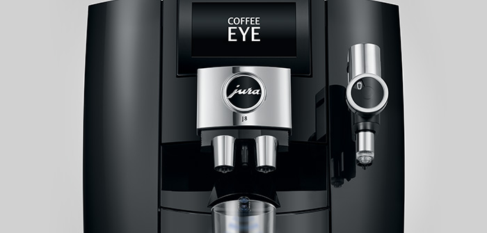 Coffee Eye