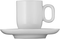 WMF - Zestaw 2 filiżanek do espresso, Barista - 2