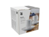 WMF - Zestaw 2 filiżanek do espresso, Barista - 8