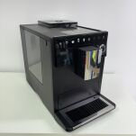 OUTLET • Melitta® LatteSelect® frosted black F63/0-212 • DEMO - 3