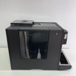 OUTLET • Melitta® LatteSelect® frosted black F63/0-212 • DEMO - 5