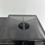 OUTLET • Melitta® LatteSelect® frosted black F63/0-212 • DEMO - 11