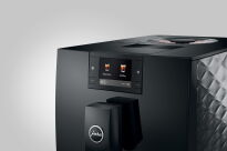 OUTLET • JURA C9 Piano Black (EA) • DEMO - 11