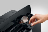 OUTLET • JURA C9 Piano Black (EA) • DEMO - 9