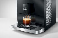 OUTLET • JURA C9 Piano Black (EA) • DEMO - 13
