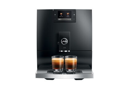 OUTLET • JURA C9 Piano Black (EA) • DEMO