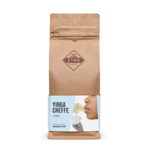 ETNO CAFE Yirgacheffe 250G