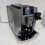OUTLET • JURA E8 DARK INOX (EC) • DEMO - 3